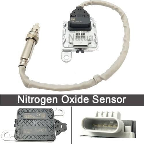 Nitrogen Nox Oxygen Sensor For Peugeot Rifter Traveller Opel Vauxhall Combo Crossland X Vivaro Zafira Life 98 211 211 80