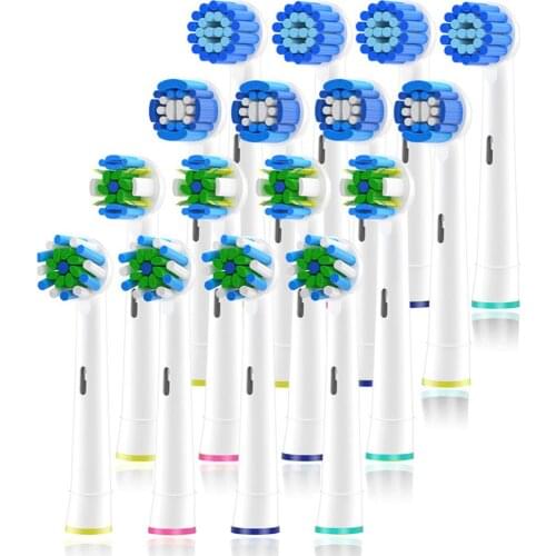Deerma Toothbrush Heads