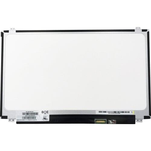 15.6" Laptop Screen NT156FHM-N41 NT156FHM-N31 N156HGE-EA1 B156HTN03.0 B156HTN03.4 B156HTN03.5 B156HTN03.8 FHD1920x1080 eDP 30Pin