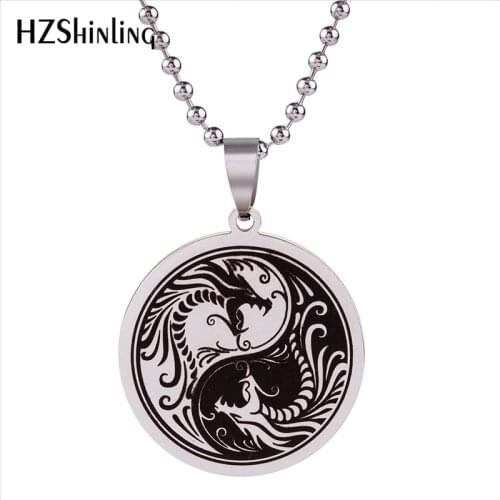HZSHINLING Silver Chains