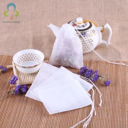 Чайные пакетики IFITU PUBO China At AliExpress