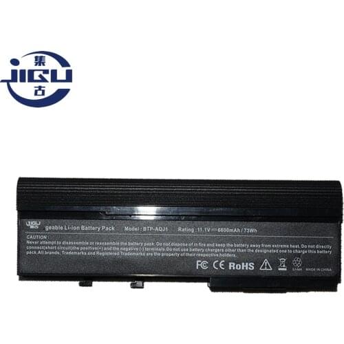 JIGU Laptop Battery For Acer BTP-AMJ1 BTP-ANJ1 BTP-AOJ1 BTP-APJ1 BTP-AQJ1 BTP-ARJ1 BTP-AS3620 BTP-ASJ1 BTP-B2J1 GARDA31 GARDA32