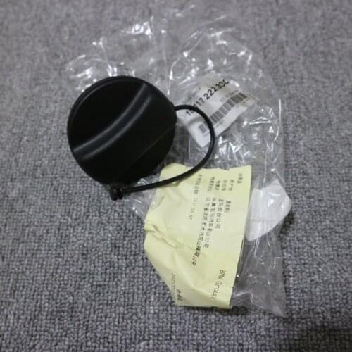 Car Fuel Tank Cap Cover Gasoline Tank Housing For MINI Cooper S One d JCW R55 R56 F54 F55 F56 F60 Countryman Car Accessories