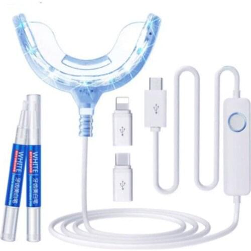 LAIKOU Teeth Whitening Pencils