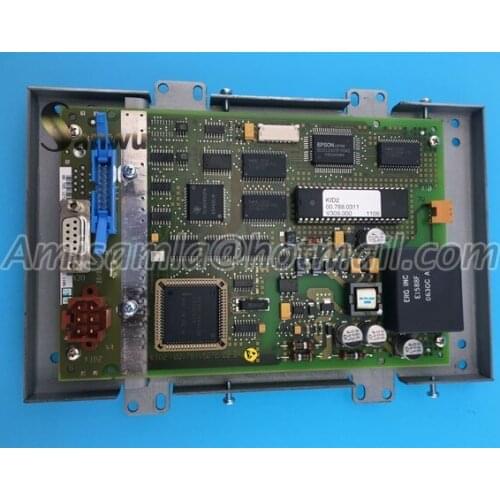 Module KID2 V309.0 PM52 PM74 00.785.1271 Printed circuit board for heidelberg machine