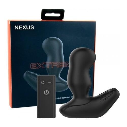 NEXUS Goods For Beauty And Health