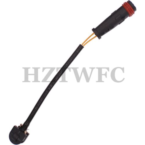 New Front Rear Brake Pad Wear Sensor Indicator Wire For Mercedes-Benz W211 W204 W221 S320 1715400617