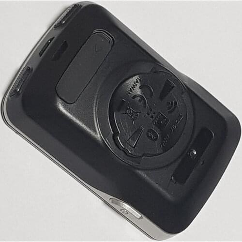 Original Garmin Edge 820 Back Cover Case with Li-ion Battery Repair Part