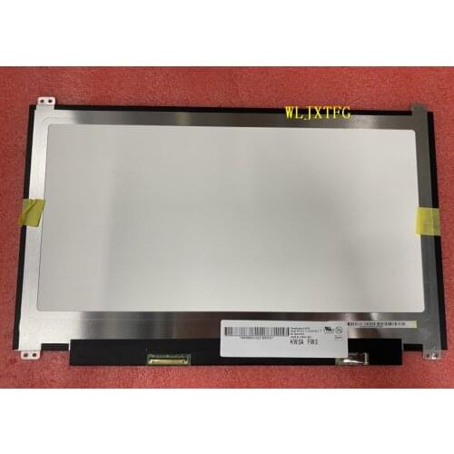 B133HAK02.0 13.3 FHD IPS TOUCH LCD Screen Panel 40PINS EDP for DELL 0D2TNH