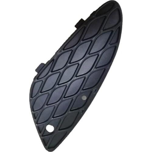 Front bumper wind net fog light frame 2118850253 for Mercedes-Benz W211 2002-2004