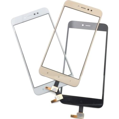 Touch Screen For Xiaomi Redmi Note 5A Prime