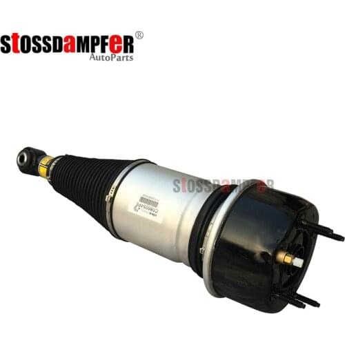StOSSDaMPFeR 2003-2009 Rear Air Spring Air Suspension Shock Absorber Air Strut Assembly Fit XJ XJ8 XJR X35 C2C41341 C2C41343