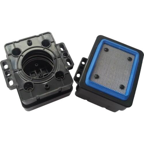 Very Super 1PCS EP I3200 UV Head Capping Station For 4720 Printhead Solvent Printer Cap Top Assembly