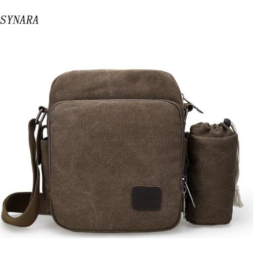 SYNARA Travel Bags