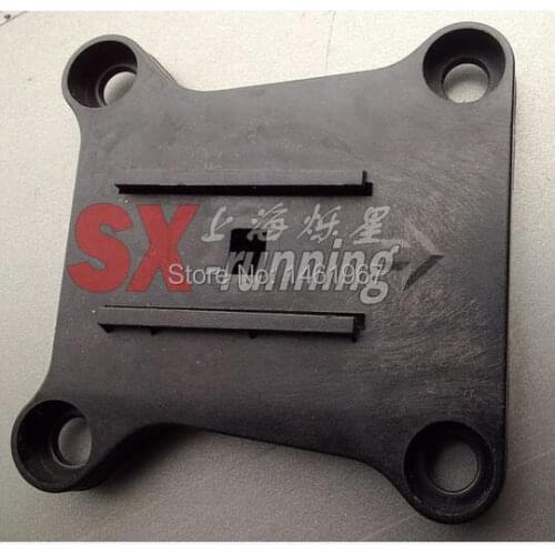 YUNEEC Q500 Q500M Q500 4K RC Quadcopter spare parts CG03 PTZ upper cover