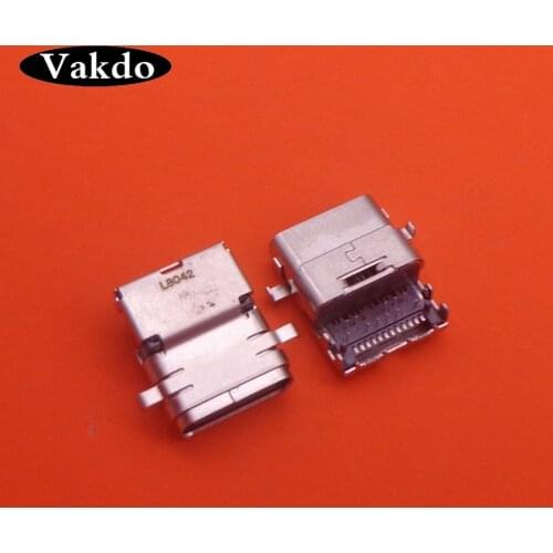 500-1000pcs For Motorola Moto G2 G+1 XT1063 XT1064 XT1068 XT1069 micro mini USB Charger Charging jack socket Connector Dock Port