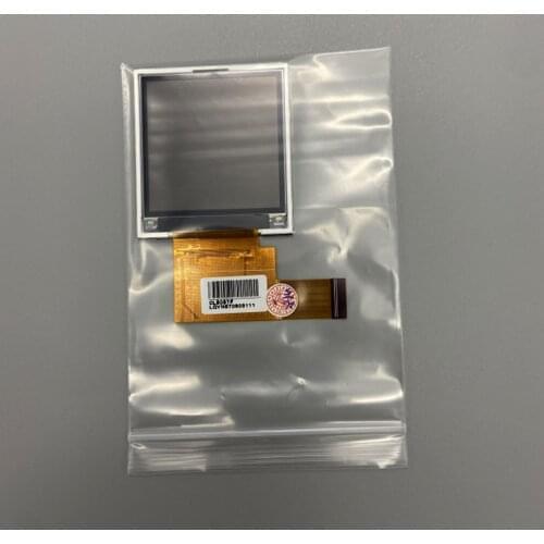 2.6 inch highlight LCD Screen For GameBoy Color Console For GB/GBP/GBC/GBA/GBA SP