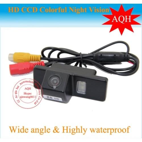 Free Shipping Special Car Rear View Reverse Camera for Geely Emgrand EC7 MK(2013)/ Panda Reverse Camera
