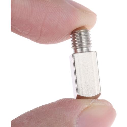 Blenders Square Metal Drive Pin Stud Replacement Part Fits for Oster & Osterizer Blenders Kitchen Blender Parts