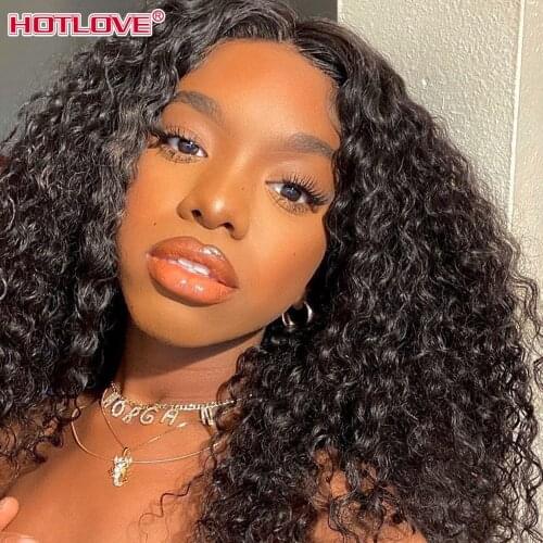 HOTLOVE Kids Wigs