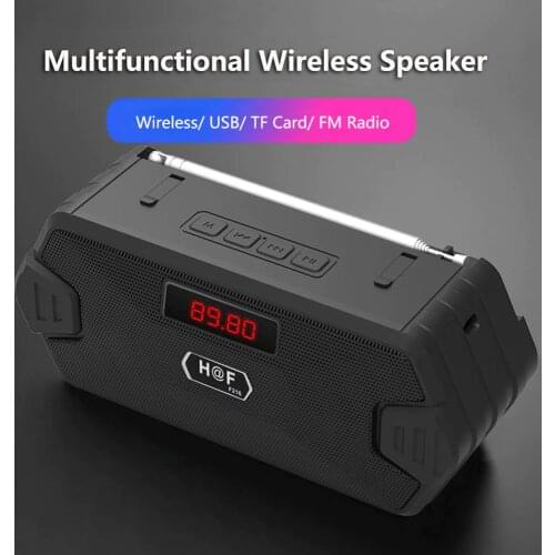 Portable Speakers MYOLSD China