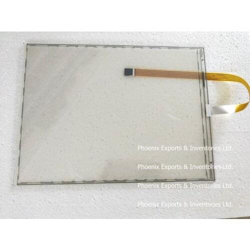 Brand New Touch Screen Digitizer for AMT28201,28201000 1071.0092 Touch Glass Panel Pad