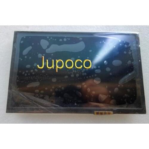 Wholesales Original 7" inch 800*480 LED LCD Screen Display LB070WV7(TL)(01) LB070WV7-TL01 for Car Navigation LCD monitor