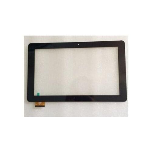 Original New 10.1" inch Odys Space 10 Plus 3G Tablet touch screen panel Digitizer Glass Sensor replacement Free Shipping