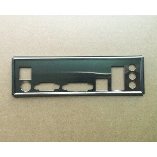 Applicable for Gigabyte GA-H61MA-D2V ustomized Board Baffle Custom Baffle