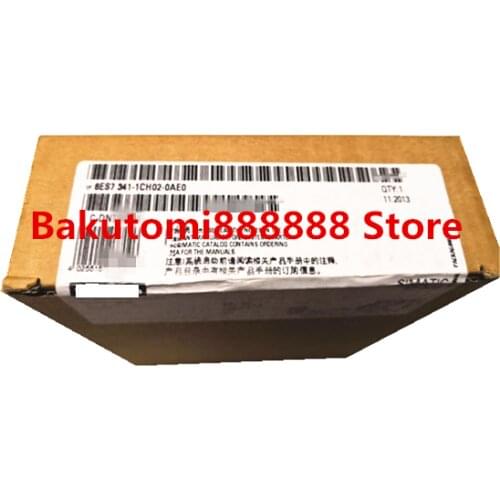 6ES7341-1CH02-0AE0 communication processor