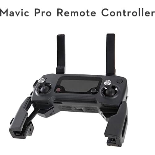 DJI Mavic pro Remote Controller RC for mavic pro drone original brand new in stock