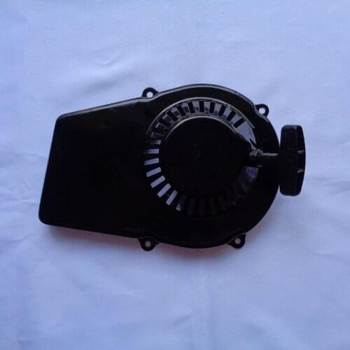 ET950 ET650 TG950 Pull Start Recoil Assembly For YAMAHA Generator