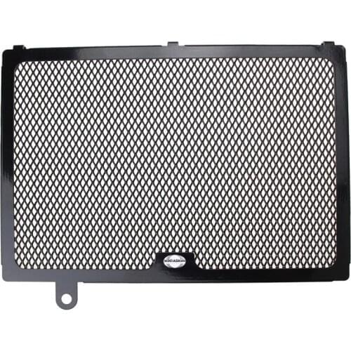 Kodaskin Radiator Guard Cover Protector Motor parts For Suzuki V-STROM 650 2017-2019