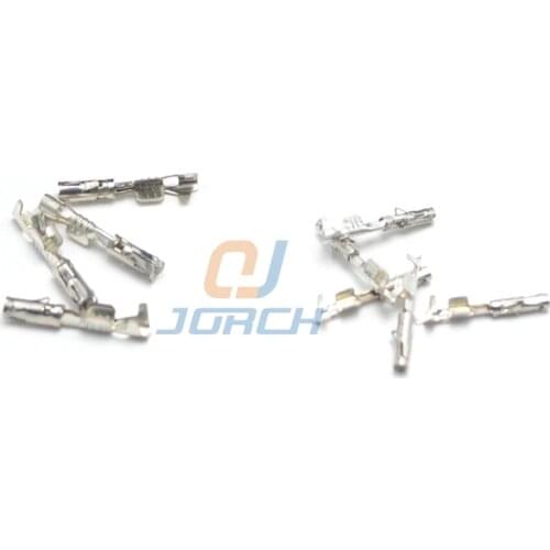 1 set 48 pin terminal (40small terminal +8 big terminal) for 48 pin female connector