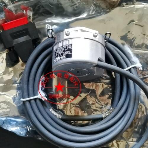 1piece Heidenhain encoder ECN413 2048 16S15-2KID1065932-61 for Schindler 5500 elevator AQ1H1071