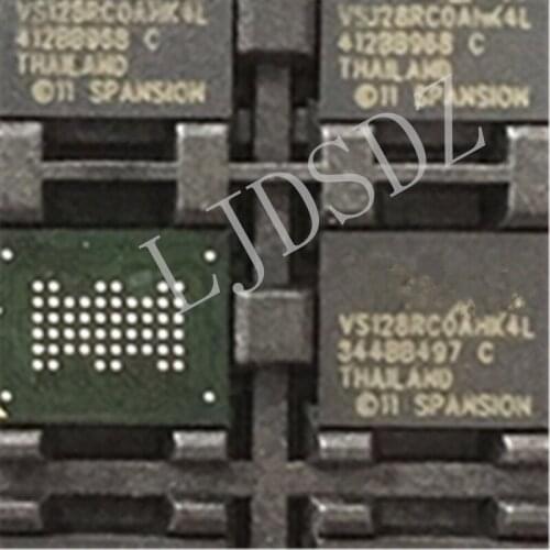 1 PÇS/LOTE VS128RCOAHK4L IN STOCK