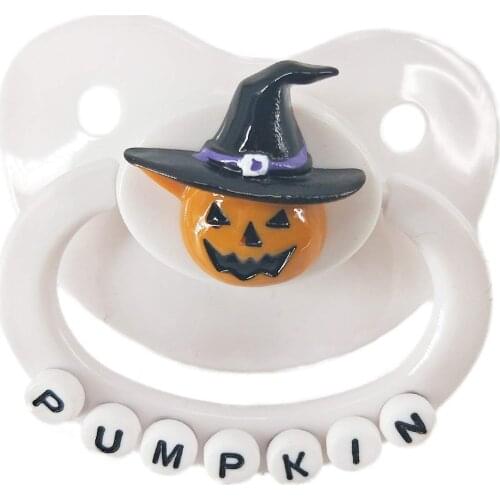 ABDL Christmas Adult Baby Big Sized Pacifier Silicone Cute Pacifier Dummy Silicone Nipple Teat DDLG Cute Printing Animal