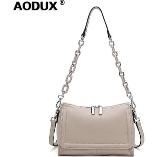 AODUX Women's Shoulder Bags