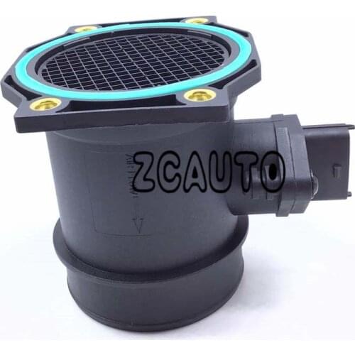 For Nissan Primera Terrano Ford Maverick 2.0 2.7 Mass Air Flow Maf Sensor Meter 22680-7F425 22680-7F400 0986284012 0281002207