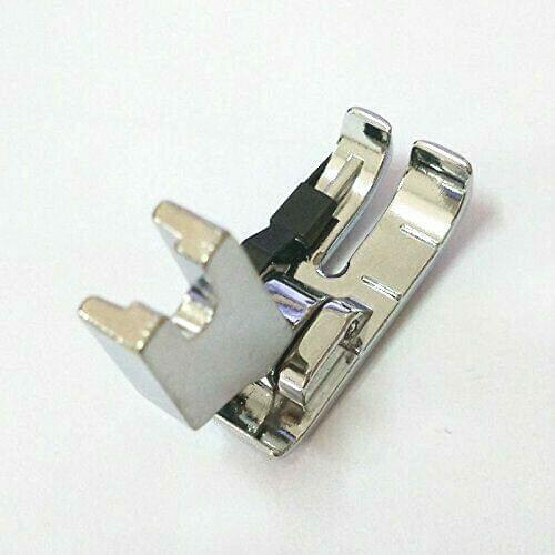 21/4in. High-shank Foot w/ Edge Guide P60611 For Janome New Home1600P Kenmore