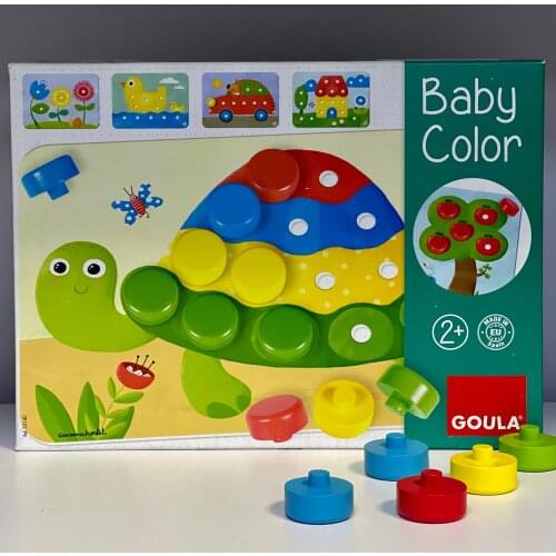 GOULA Toys And Goods For Creativity