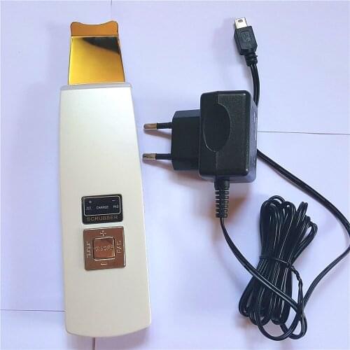 Skin nice skin Face Multifunction Care Machine Cleaner Massager Rechargeable gift present for girlfriend Portable lover frien