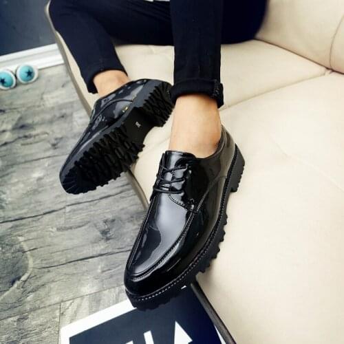 Black Casual Shoes Men Casual Shoes 2020 Leisure Zapatos Casuales Leather Para Hombre De Cuero Sport For White Summer