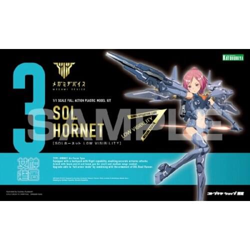 Assemble KP444 Limited Edition 3 Goddess Device Limited Different Color Model Toys