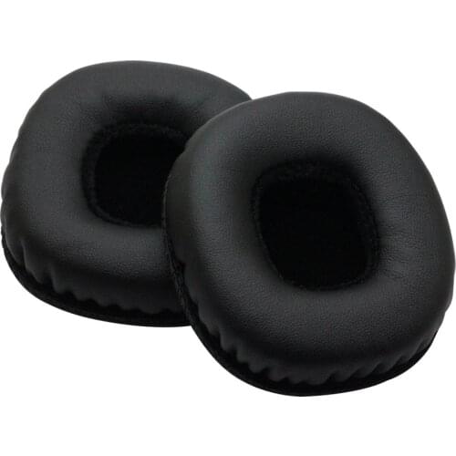 VEKEFF Headphone Earpads Cusions For Marshall Mid Bluetooth On-Ear Headphone Replacement Ear Pads Cover Cushions Pad Repair Part