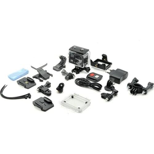 Action Cameras POLVCDG China