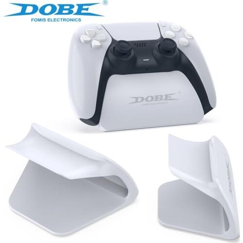 For Sony Play Station Playstation PS 5 PS5 Controller Stand Holder Gamepad Command Support Remote Control Accessories Joystick