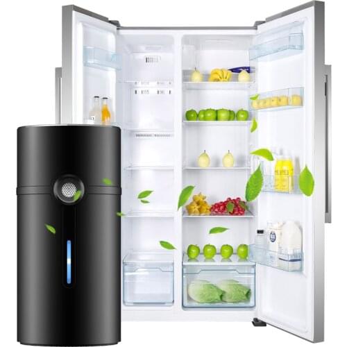 SANGET refrigerator air freshener for homes fridge ambientador hogar car sage smudge Pet room Wardrobe Shoe cabinet