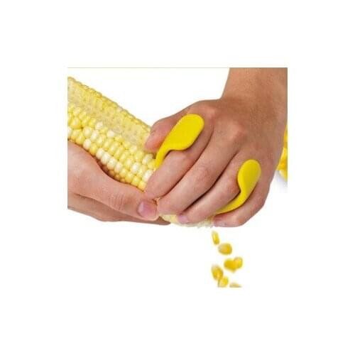 Free Shipping Creative Personality Stripping Device Plane Threshing Corn Stripper