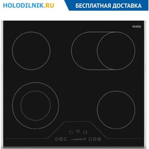 Vestel Gas Hobs